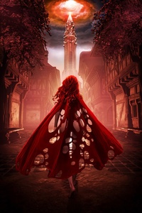 The Great Devourer