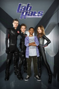 Daniella Davenport Profile - Lab Rats: Donald Davenport's daughter ...