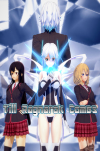 Till Ragnarok Comes