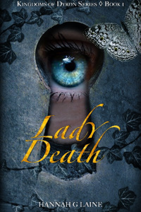 Lady Death