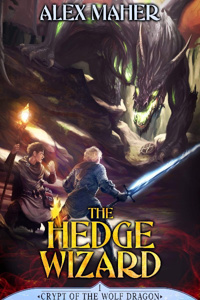The Hedge Wizard