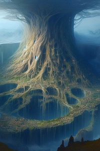 Seeds of Magic