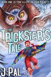 Trickster's Tale