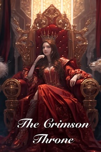 The Crimson Throne