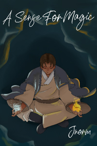 A Sense for magic