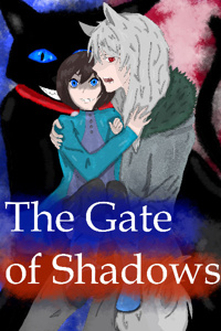 The Gate of Shadows