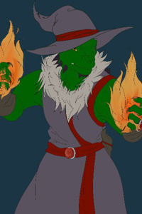 Ludere online: season 0: ember in the ashes