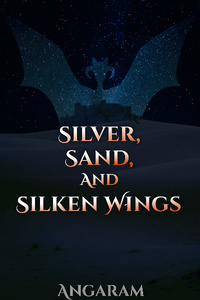 Silver, Sand, and Silken Wings
