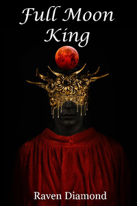 Full Moon King (FMK) Novelization