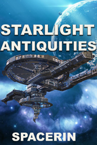 Starlight Antiquities