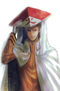 The Genin Hokage
