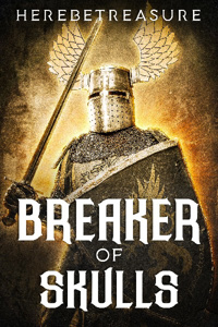 Breaker of Skulls (LitRPG)