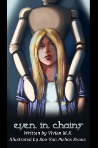 Even in Chains