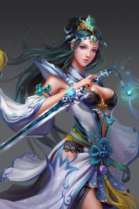 CALL OF THE DAO