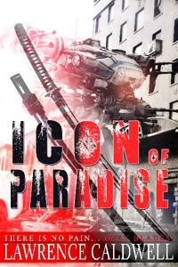 Icon of Paradise