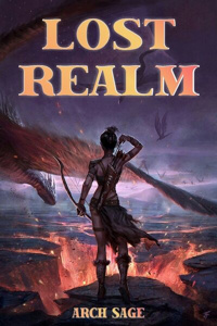 Lost Realm: Volume One