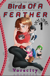 Birds Of A Feather - V01