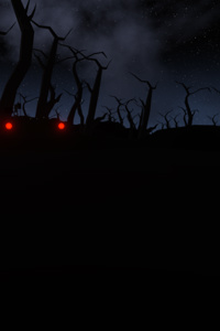 Why am I a machine of war?