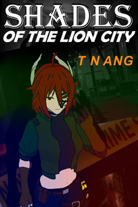 Shades Of The Lion City