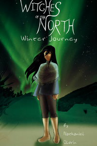 Witches of the North Book 1: Winter Journey