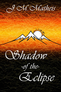 The Twins of the Aletere - Shadow of the Eclipse