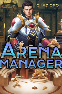 Arena Manager: An Isekai LitRPG Teambuilder