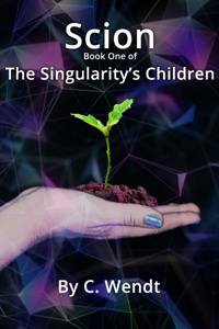 The Singularity's Children - Scion