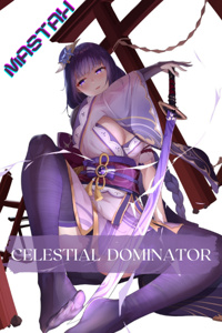 Celestial Dominator