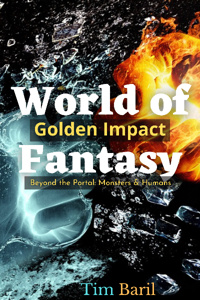 World of Fantasy: Golden Impact