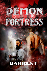 Demon Fortress