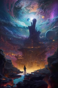 Speedrunning the Multiverse