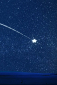 The last star