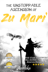 The Unstoppable Ascension of Zu Mari! (Cultivator, Time Loops)