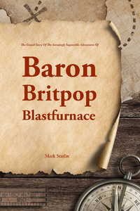 Baron Britpop Blastfurnace