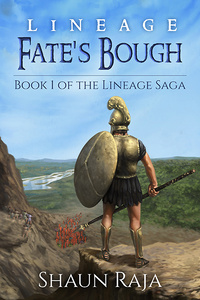 Lineage Saga (Army/Kingdom Building Fantasy)
