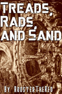 Treads, Rads, and Sand