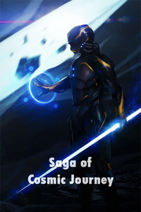 Saga of Cosmic Journey