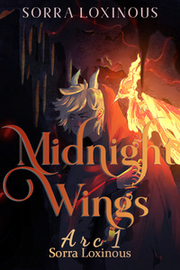 Midnight Wings