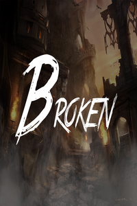 Broken
