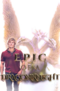 Epic of a Dragonknight