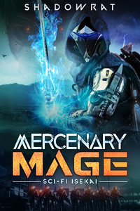 Mercenary Mage