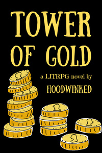 Tower of Gold