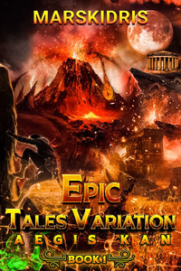 Epic Tales Variation: Aegis Kan