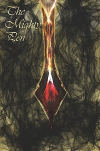 The Mighty Pen [Writer's Block]