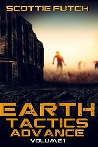 Earth Tactics Advance