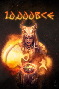 10,000BCE