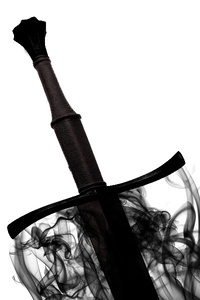 An Unknown Swordcraft
