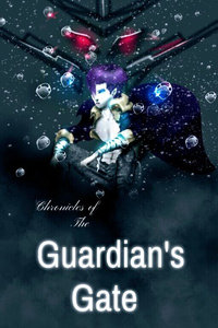 Into The Guardian's Gate