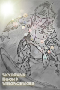 Skybound: Strange Skies [ A Portal Fantasy]