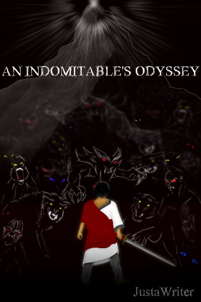 An Indomitable's Odyssey
